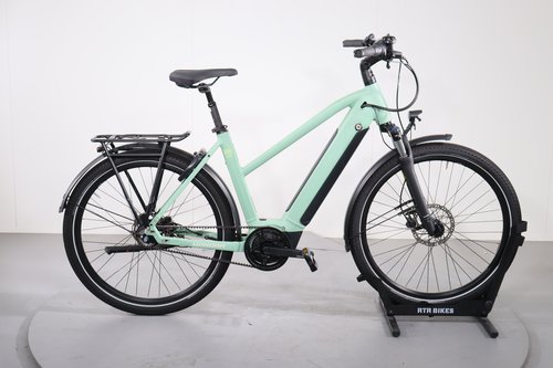 Winora Sinus R8 Eco