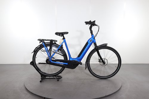 Gazelle Grenoble C8 HMB