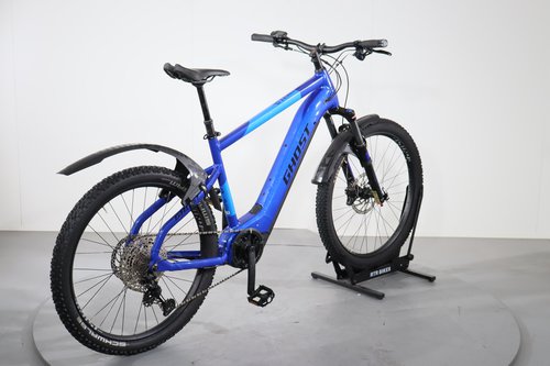 Ghost E-Teru Advanced