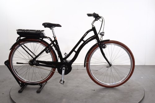 Pegasus Tourina E7F