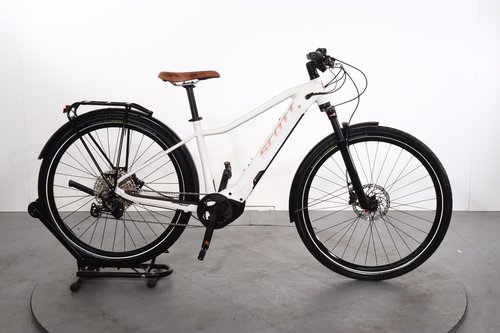 Scott Axis eRide 10