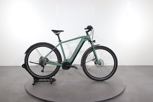 Cube Nature Hybrid ONE Allroad