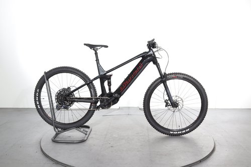 Bianchi T-Tronik Rebel 9.2