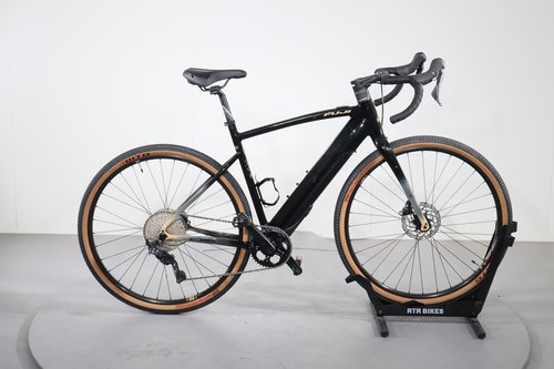 Fuji E-Jari