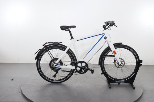 Stromer ST1x