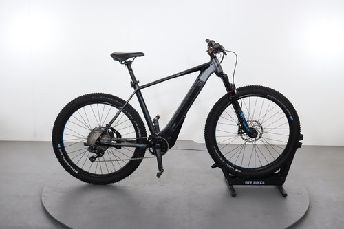 Bulls E-Core EVO Di2