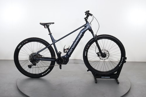 Mondraker Thundra