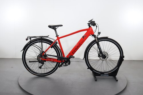 Econic One Smart Urban