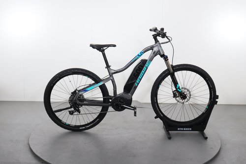 Haibike SDURO HardSeven 3.0