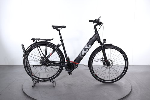 Husqvarna Gran City 6