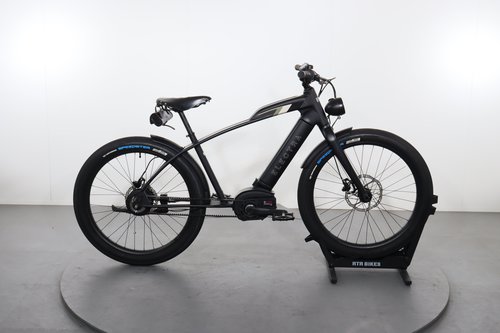 Electra Café Moto Go!