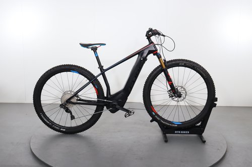 Cube Elite Hybrid C:62 SLT