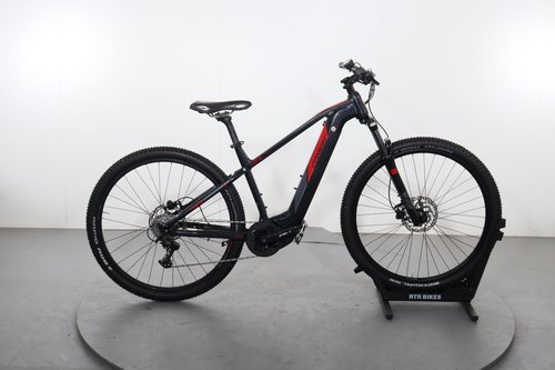 Conway Cairon S 2.0