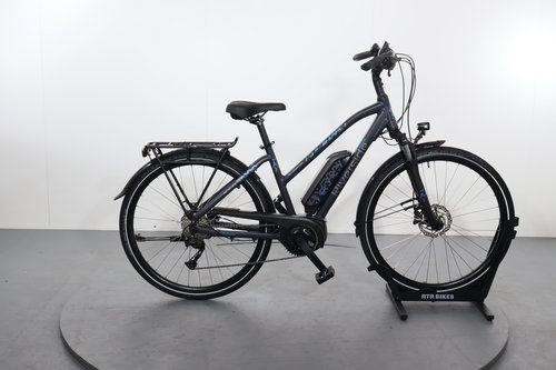 Decathlon Riverside 500E