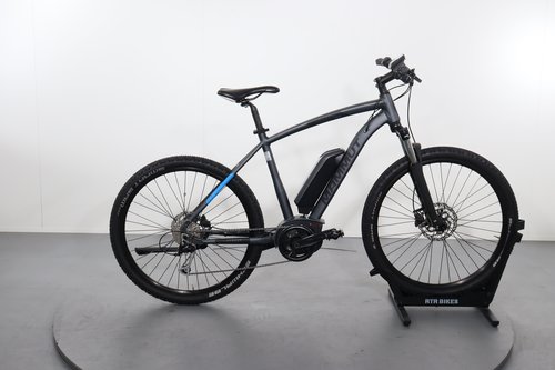 Mammut E-Verest HT 1.0