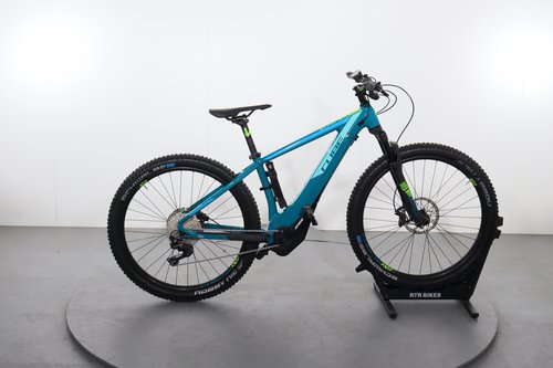 Cube Access Hybrid SL