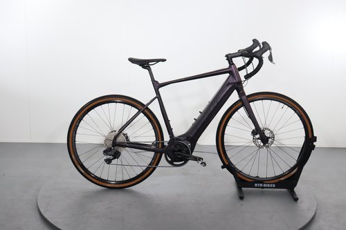 Giant Revolt E+ Pro XR