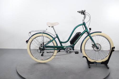 Electra Townie GO! 8i Lady