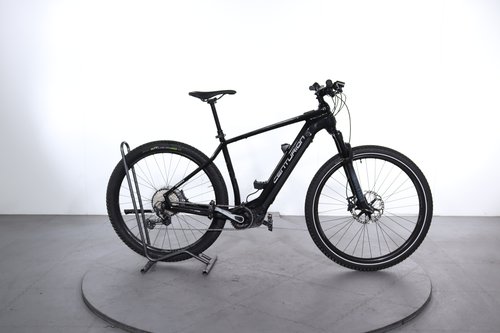 Centurion Backfire Fit E R860i EQ