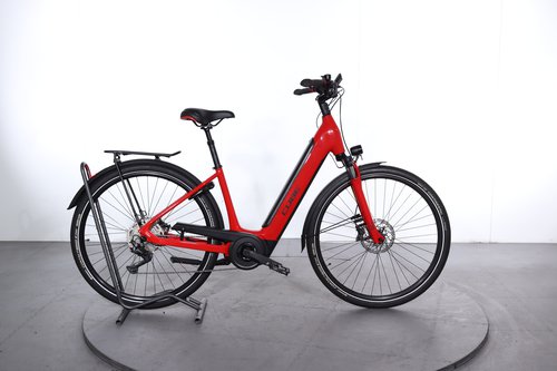 Cube Supreme Sport Hybrid Pro