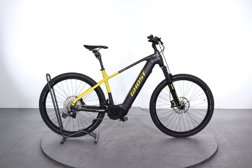 Ghost E-Teru B Advanced