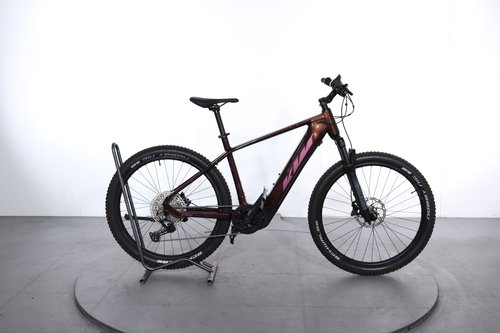 KTM Macina Team 272