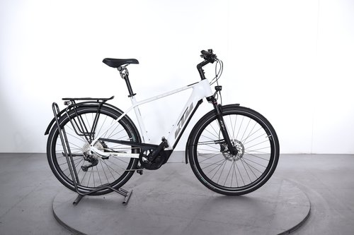 KTM Macina Tour CX 610