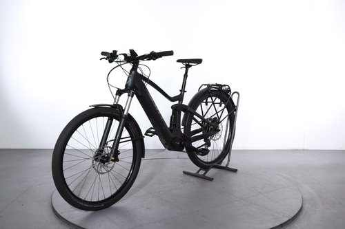 Scott Axis e-Ride FS