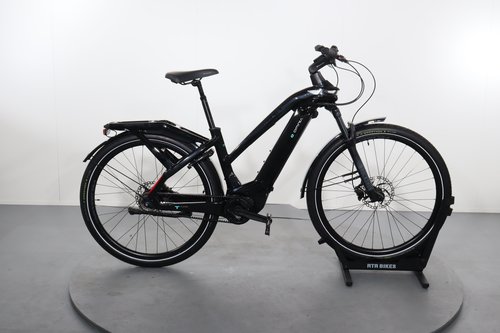 Bianchi E-Omnia T-Type