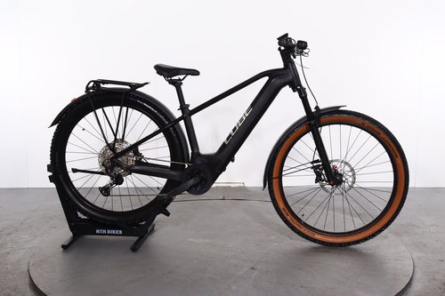 Cube Reaction Hybrid SL Allroad