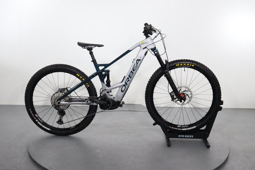 Orbea Wild FS M10