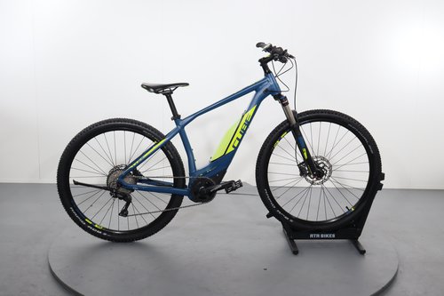 Cube Acid Hybrid Pro