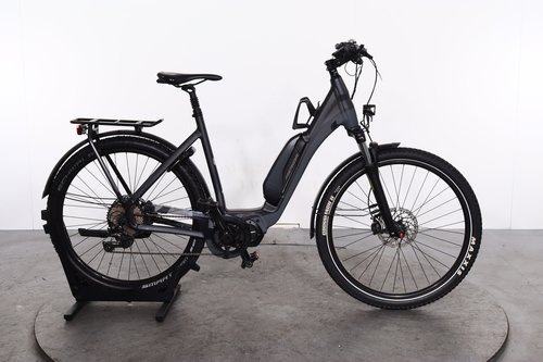 Merida eSpresso CC XT-Edition