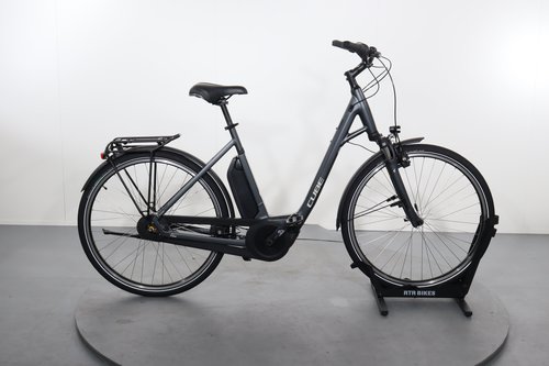 Cube Town Sport Hybrid One
