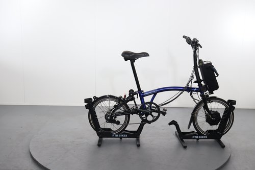 Brompton M6LD