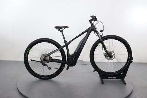 Cube Acid Hybrid One Allroad
