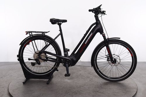 Corratec Life CX 6 12S