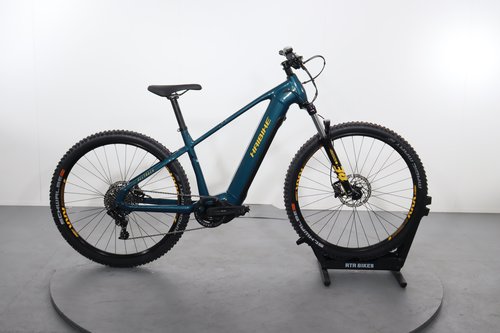 Haibike Alltrack 6