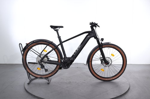 Cube Reaction Hybrid SL 750 Allroad