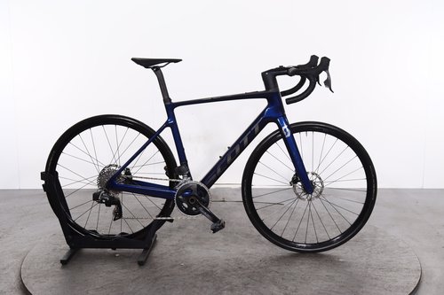 Scott Addict eRide 20