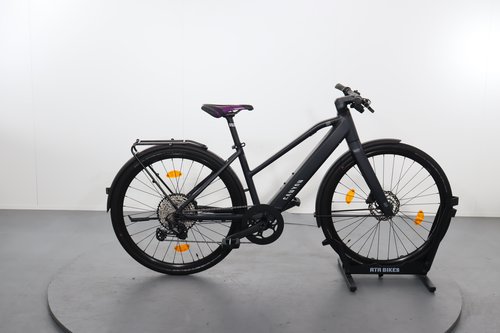 Canyon Commuter: ON 7