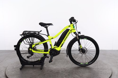Lapierre Overvolt HT 24