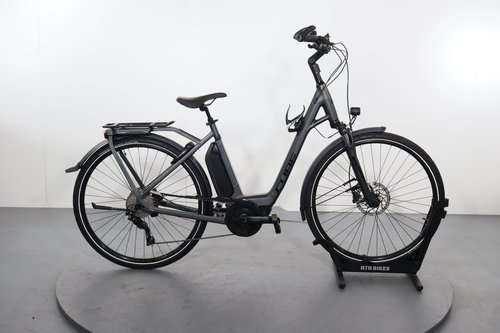 Cube Town Sport Hybrid Pro 500