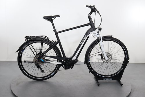Pegasus Premio Evo Light 10