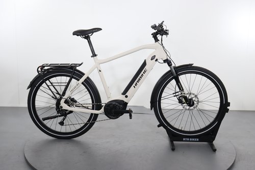 Haibike Trekking 3