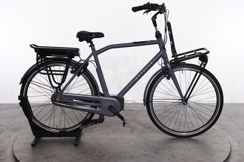 Gazelle Heavy Duty C7+ HMB