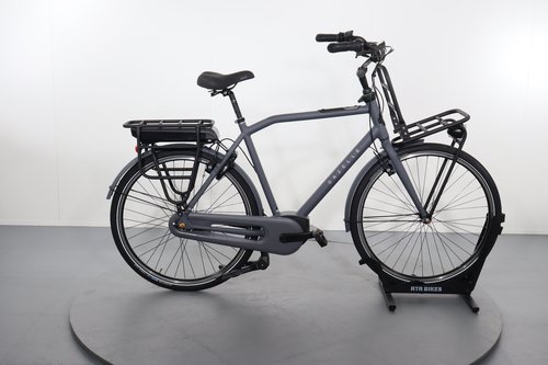 Gazelle HeavyDuty NL C7+ HMB