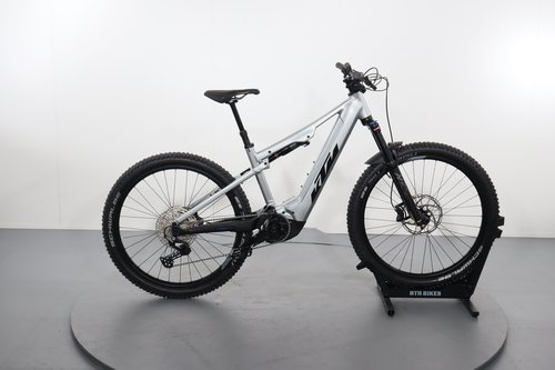 KTM Macina Lycan 772