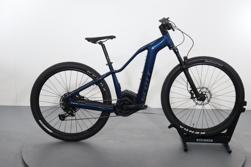 Scott Aspect eRide 910