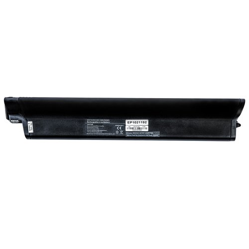 Zündapp Z810 Z898 X700 XFS Akku 3 Pin 36V 14Ah 504Wh Batterie Rahmenakku Pedelec Lithium Ionen E-Bike Fahrradakku Li-Ion Ersatzakku
